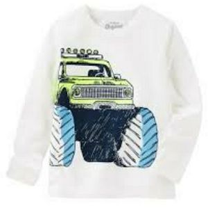 OshKosh Toddler Shirt